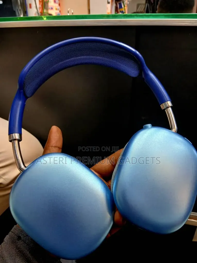 Airpods Max