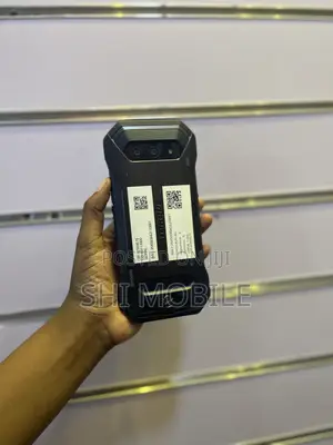 Kyocera Torque 5G 128 GB Gray