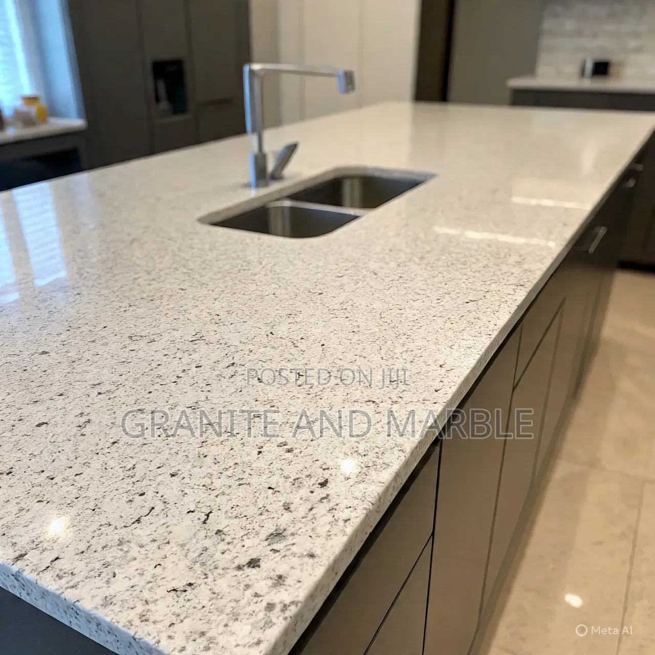 Granite Deals Kampala
