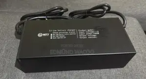 Gogo E-bike Charger