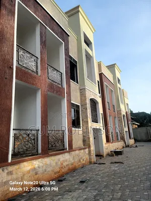 2bdrm Apartment in Gum Property, Nakawa for rent