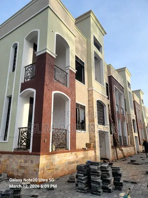2bdrm Apartment in Gum Property, Nakawa for rent