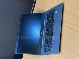 New Laptop HP ZBook 14u G6 16GB Intel Core i7 SSD 512GB