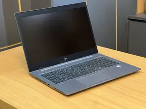New Laptop HP ZBook 14u G6 16GB Intel Core i7 SSD 512GB