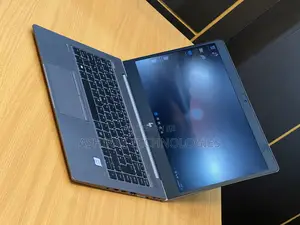 New Laptop HP ZBook 14u G6 16GB Intel Core i7 SSD 512GB