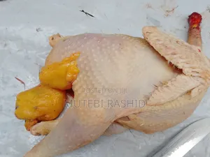 Rashid Poultry Meat