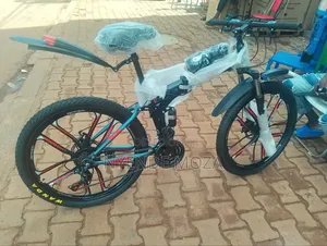 Wanda Adults Sports Bicycle