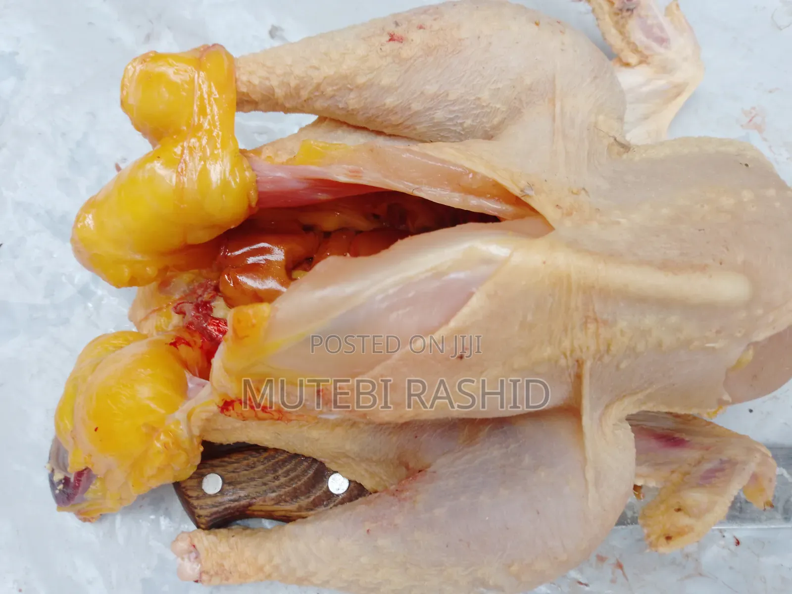 Rashid Poultry Meat