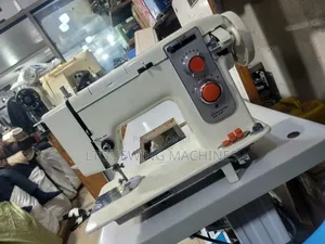 Zigzager Sewing Machine