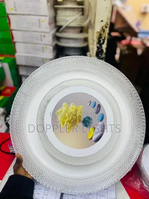 Ceiling Lights