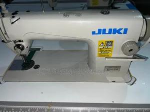 Juki Industrial Sewing Machine