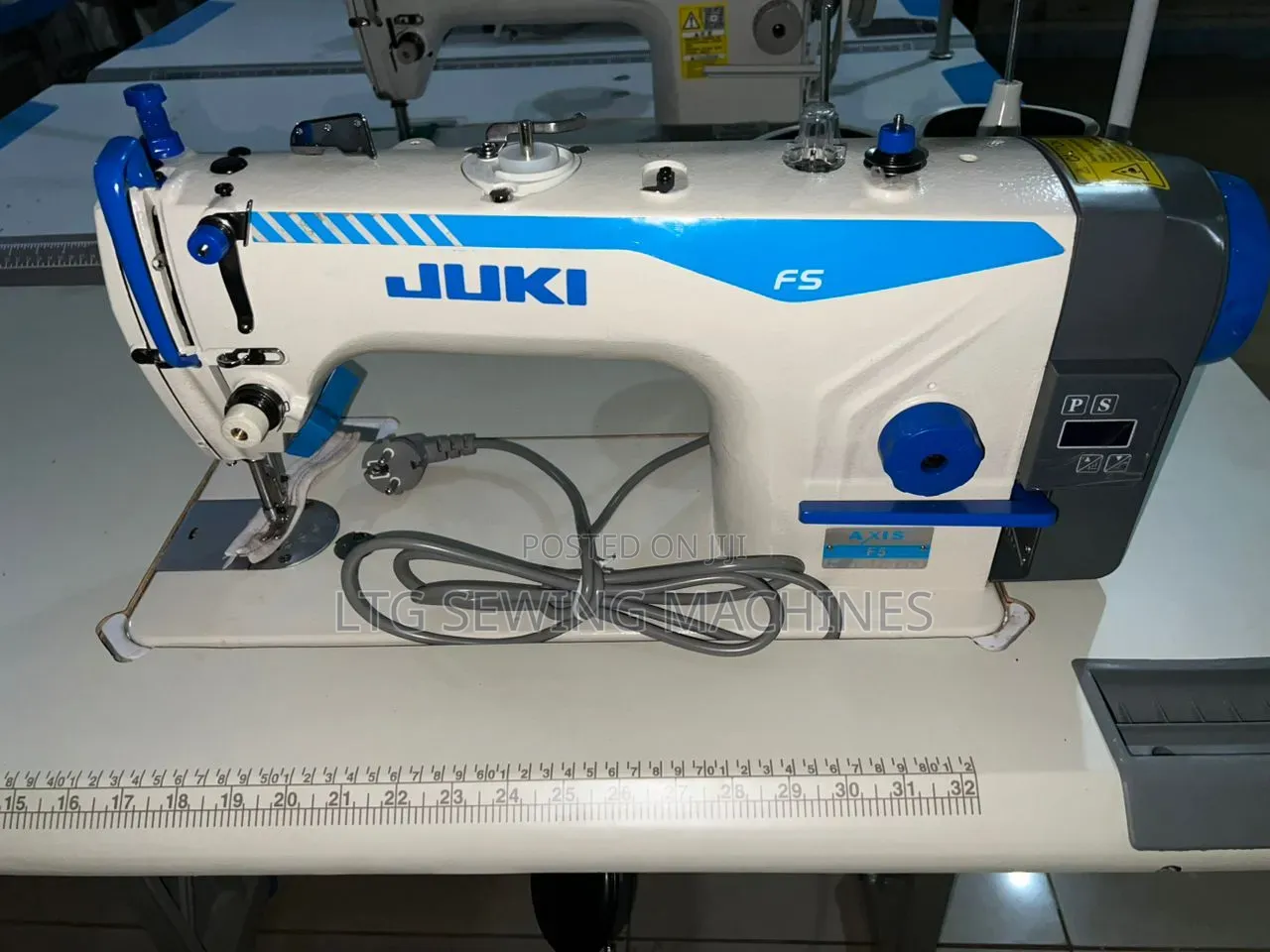 Juki Computerized Industrial Sewing Machine