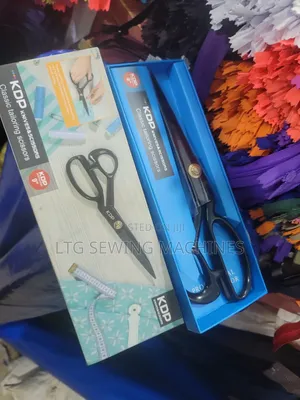 Tailors Scissors