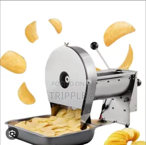 Commercial Grade Vegetable Slicer Crisps Slicer