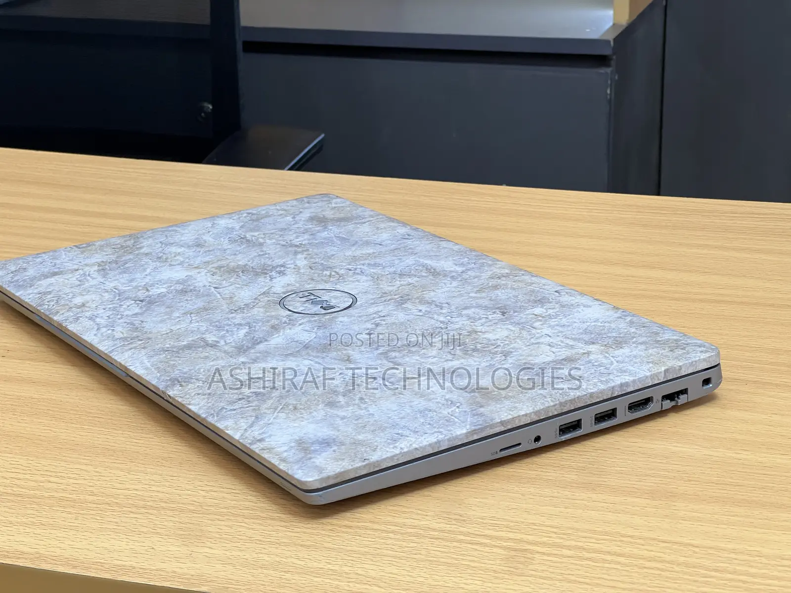 Laptop Dell Latitude 5520 8GB Intel Core i5 SSD 256GB