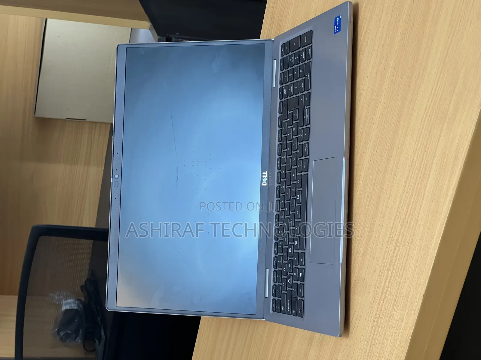 Laptop Dell Latitude 5520 8GB Intel Core i5 SSD 256GB