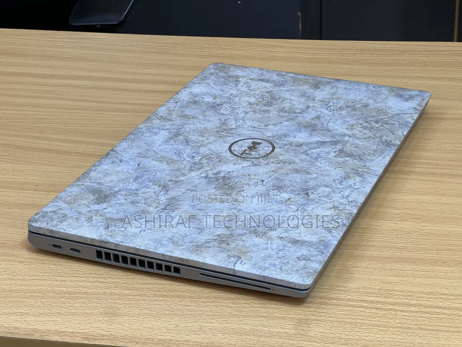 Laptop Dell Latitude 5520 8GB Intel Core i5 SSD 256GB