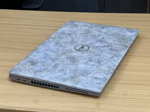 Laptop Dell Latitude 5520 8GB Intel Core i5 SSD 256GB