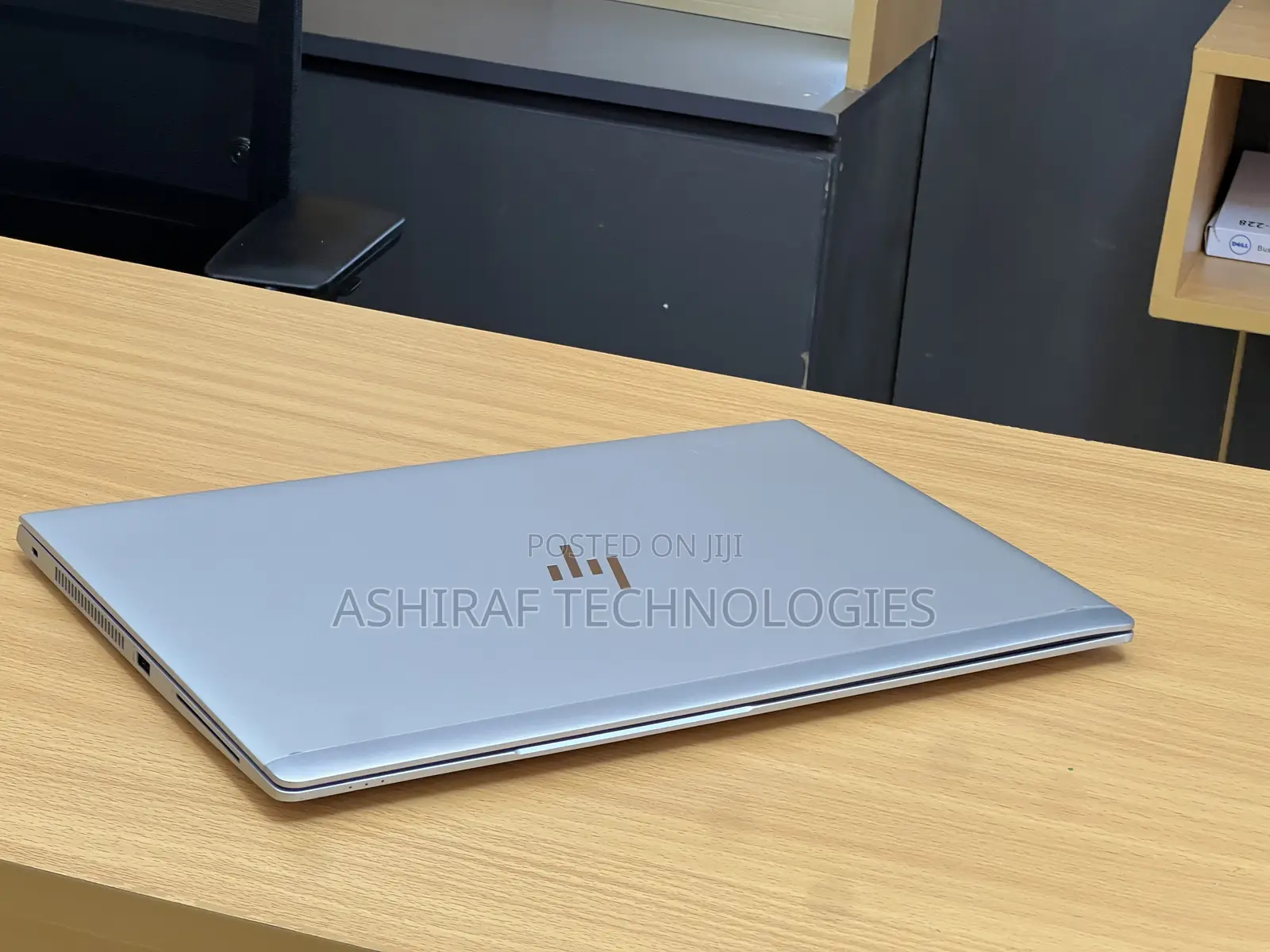 Laptop HP EliteBook 850 G6 8GB Intel Core i5 SSD 256GB