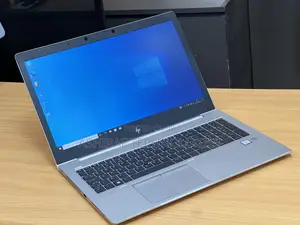 Laptop HP EliteBook 850 G6 8GB Intel Core i5 SSD 256GB