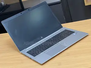 Laptop HP EliteBook 850 G6 8GB Intel Core i5 SSD 256GB