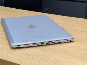 Laptop HP EliteBook 850 G6 8GB Intel Core i5 SSD 256GB