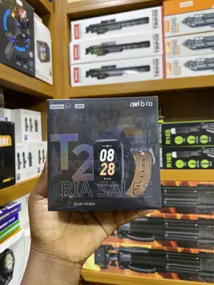 Mibro T2 Calling Smart Watch