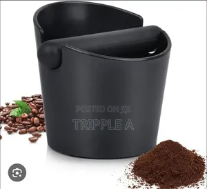 Expresso Coffee Knock Box
