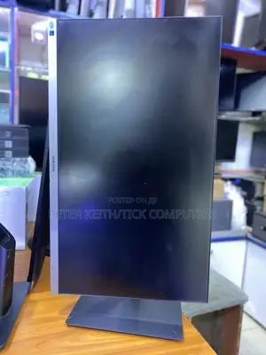 Samsung 24" Ips Full Hd Business Monitor For Editing,Grading,Gaming