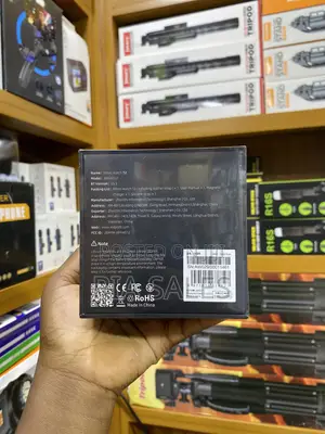 Mibro T2 Calling Smart Watch