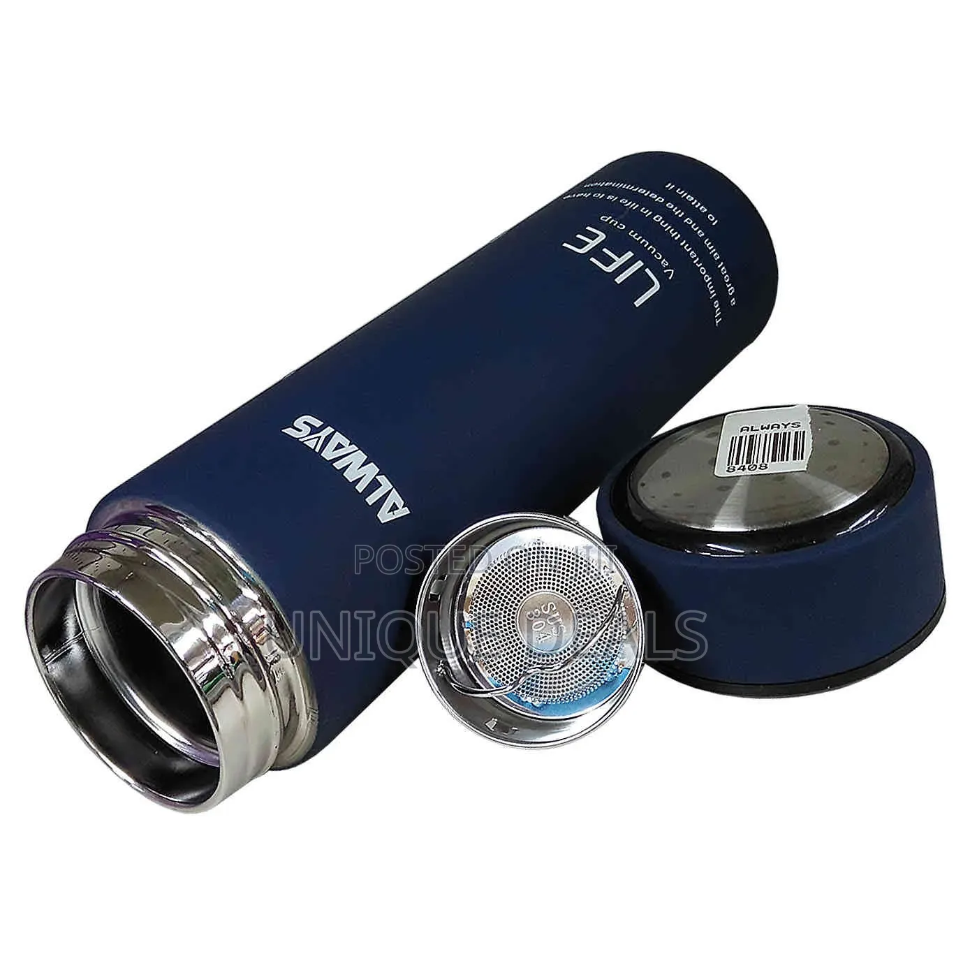 450ml Portable Thermal Flask