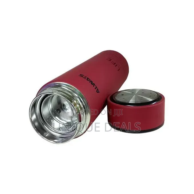 450ml Portable Thermal Flask