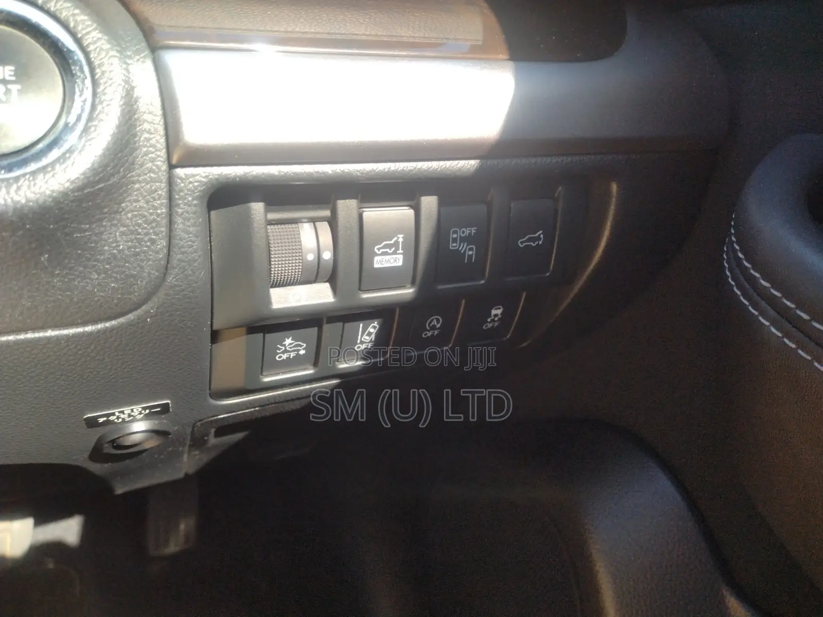 Subaru Outback 2.5i Premium AWD 2018 Gray