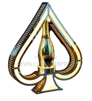 Bottle Holder Vip Cheer