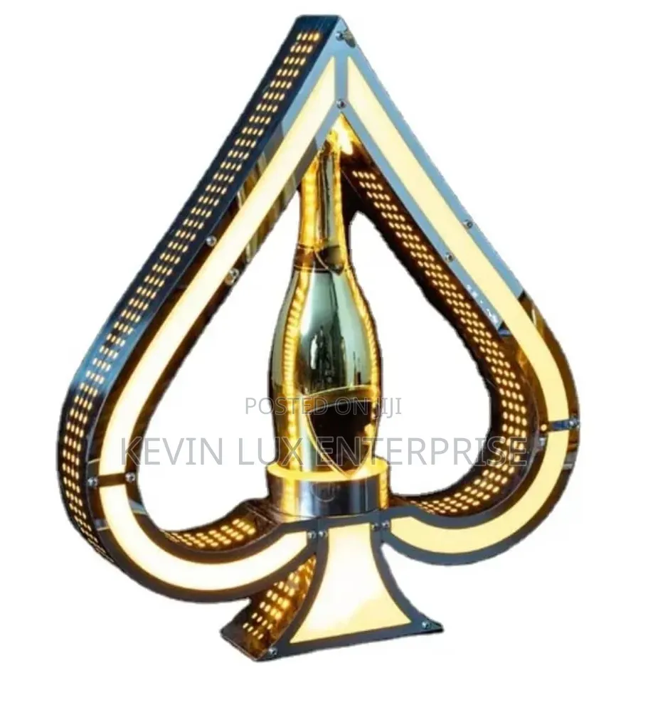 Bottle Holder Vip Cheer