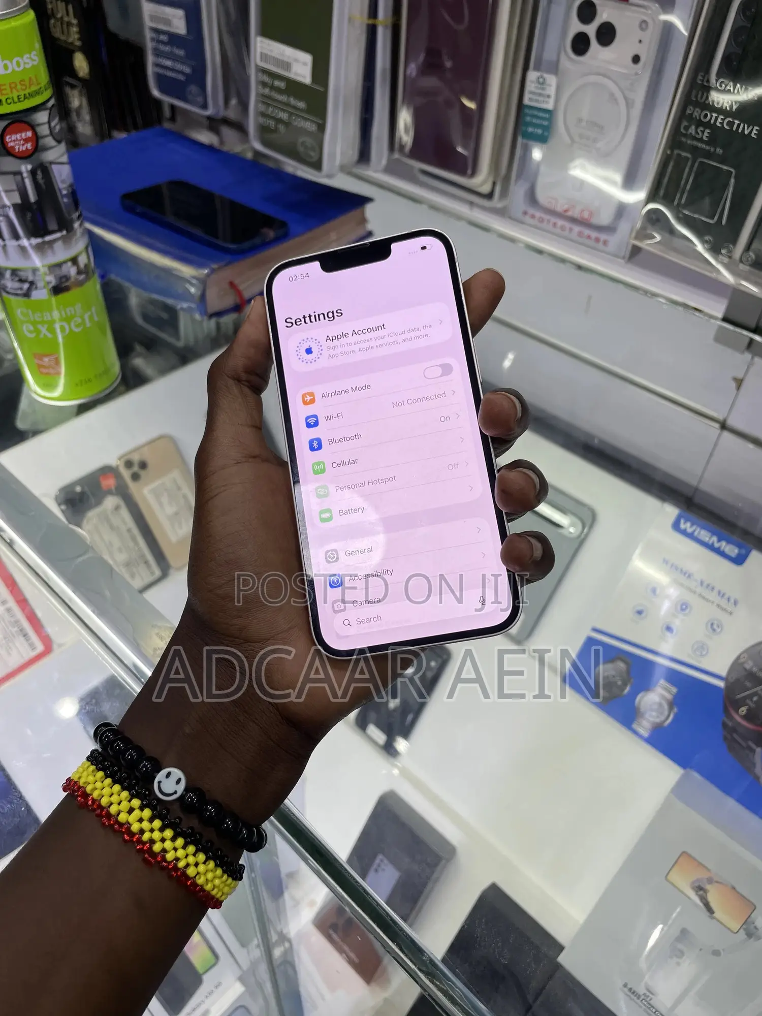 Apple iPhone 13 128 GB Pink