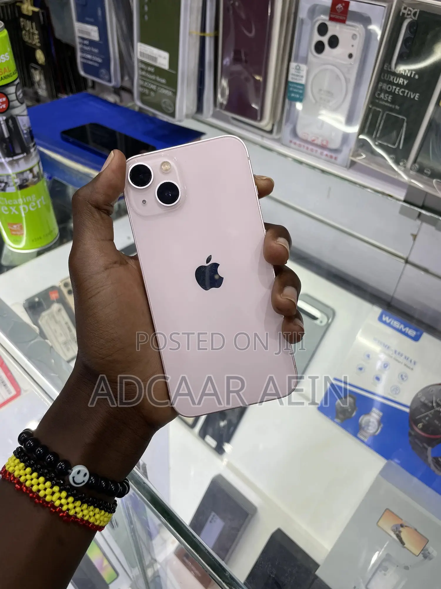 Apple iPhone 13 128 GB Pink