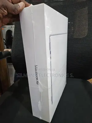 New Laptop Apple MacBook Air 2026 M5 16GB Apple M5 SSD 512GB