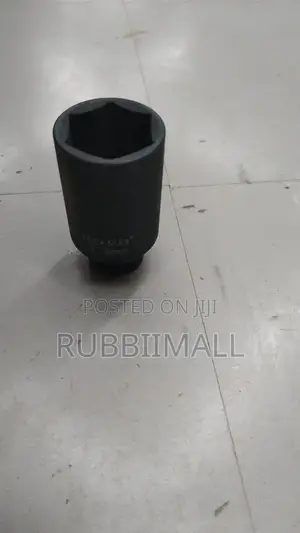 Deep Impact Socket 1/2 32mm