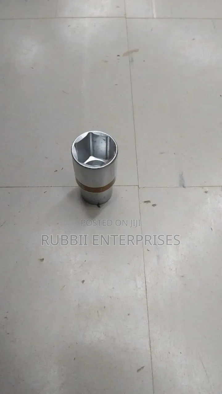 Deep Impact Socket 1/2 32mm