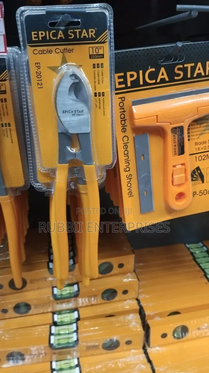 Cable Cutter 10'