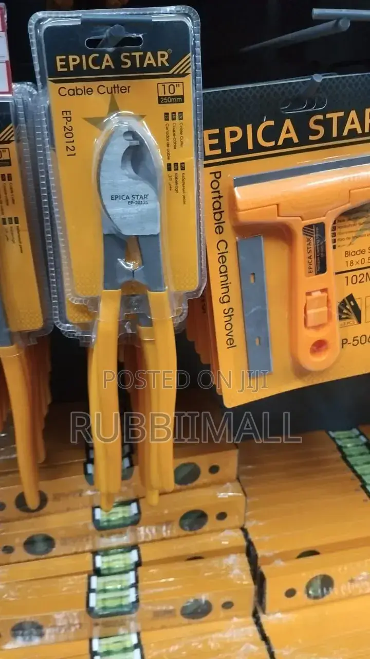 Cable Cutter 10" (250mm)