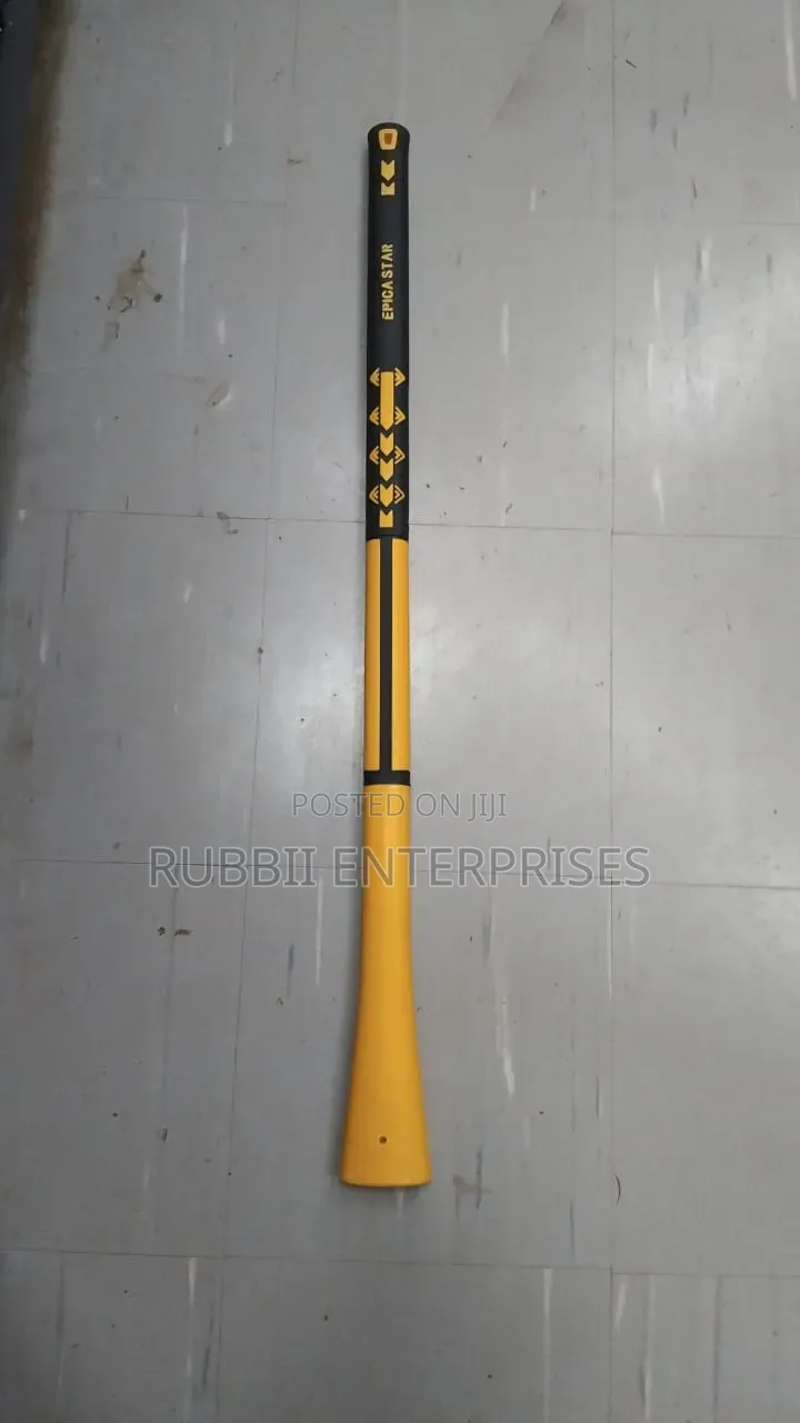 Pickaxe Handle