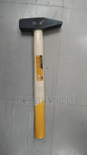 Machanist Hammer