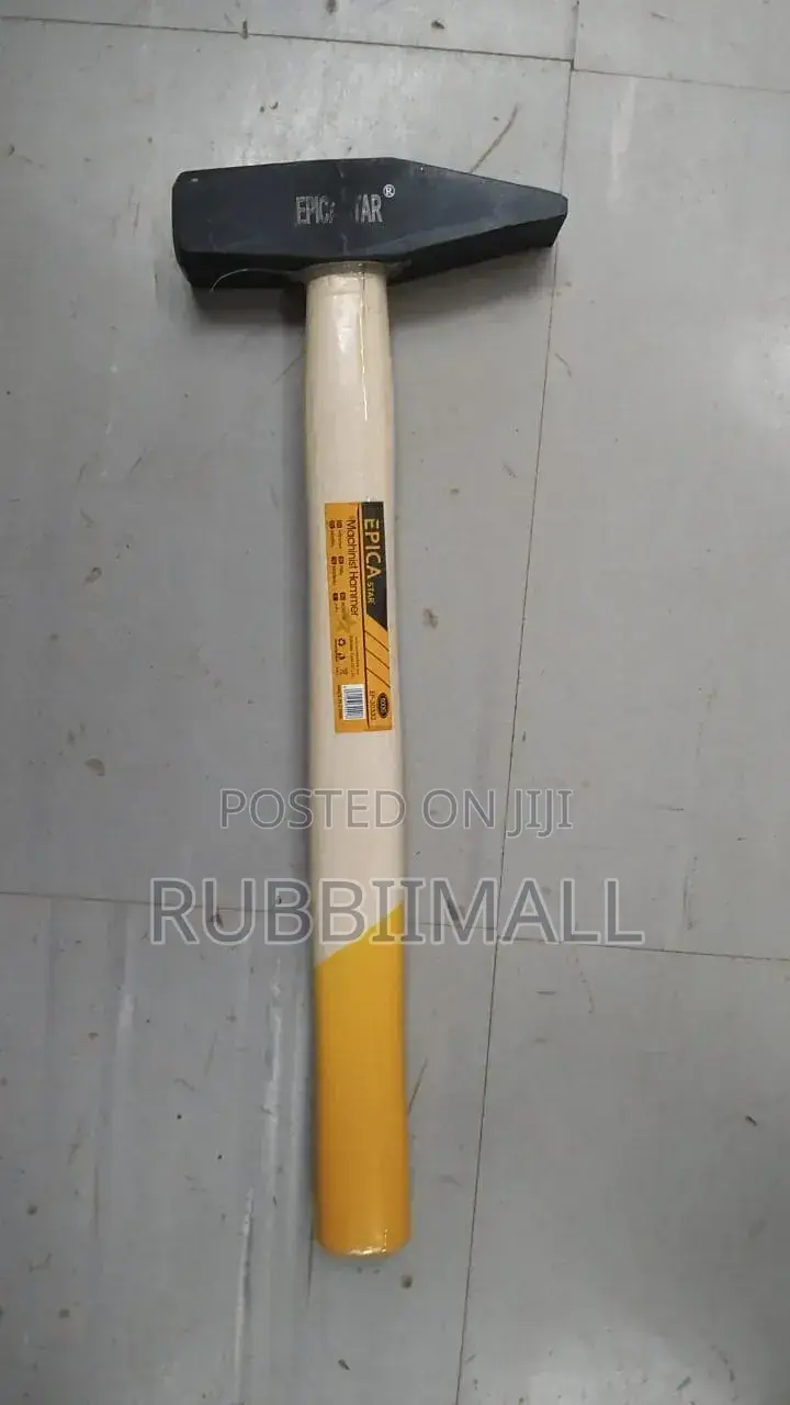 Machanist Hammer