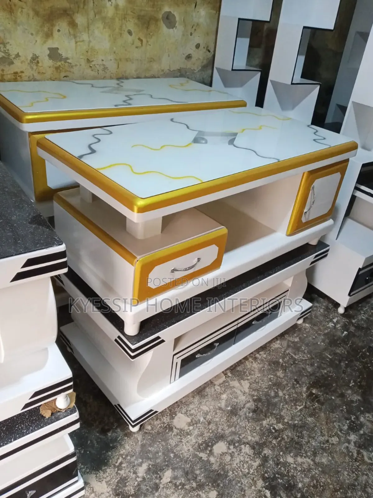 Modern Centre Tables