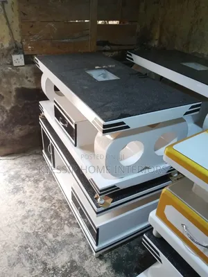 Modern Centre Tables