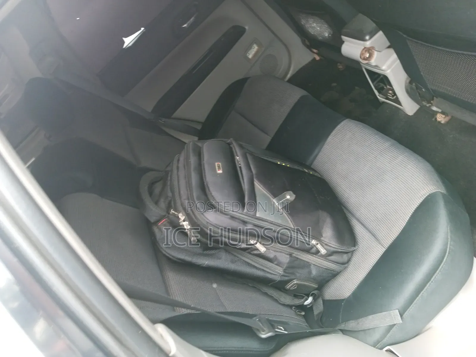 Subaru Forester 2006 Gray