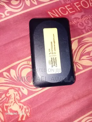 MTN 4g Mifi Unlocked for All Networks in Uganda
