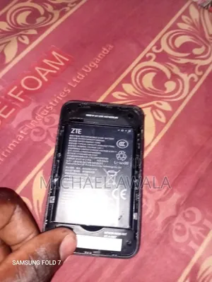 MTN 4g Mifi Unlocked for All Networks in Uganda